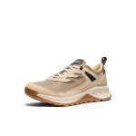 Men's Hightrail Waterproof Wide Hiking Shoe  |  Brindle/Birch