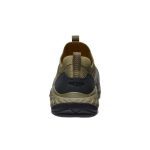 Men's Arvada Shift Work Sneaker (Carbon Toe) | Martini Olive/Black