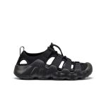 Women's Hyperport H2 Snow Peak Sandal | SP Triple Black