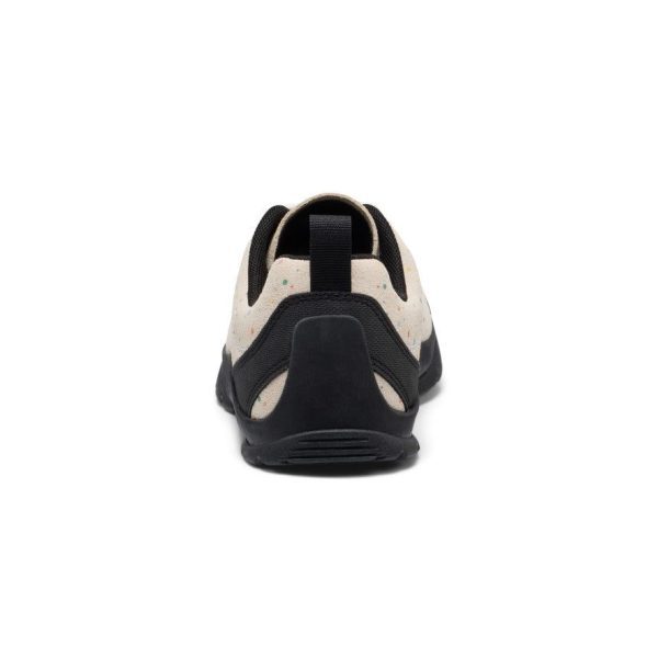Women's Jasper Sneaker  |  Birch/Multi