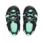 Toddlers' Hyperport H2 Sandal | Black Stardust