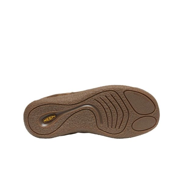 Women's Howser III Slide | Dark Earth Velour