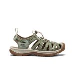 Women's Whisper | Lily Pad