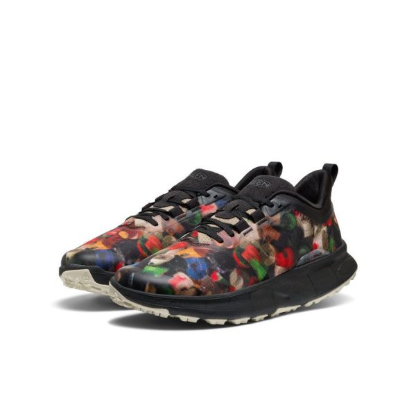 Men's 450 Dirt Hiking Shoe x Ultra Heavy & Palm Graphics  |  Multi/Black