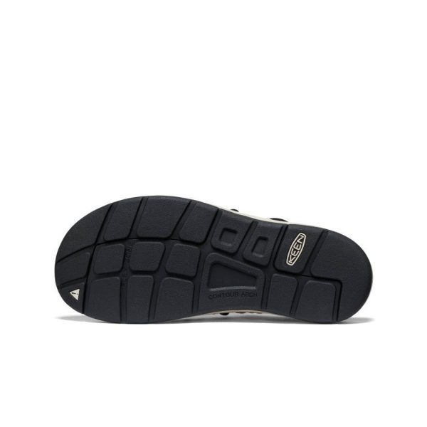 Men's UNEEK Canvas  |  Black/Birch
