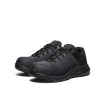 Women's Vista Energy XT (Carbon Toe) | Black/Raven