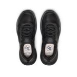 Women's Speedworks ESD Work Sneaker (Carbon Toe) | Black/Black