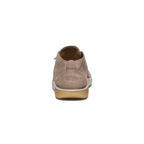 Men's KNX Chukka | Brindle/Plaza Taupe