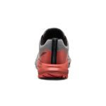 Men's Targhee Blur Work Shoe (Carbon Toe) | Steel Grey/Black