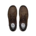 Men's Gibson ESD Boot (Carbon Toe) | Cascade Brown/Black