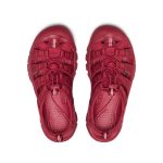 Women's Newport H2 | Monochrome/Garnet