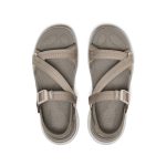Women's Leiki Open-Toe Sandal | Brindle/Birch