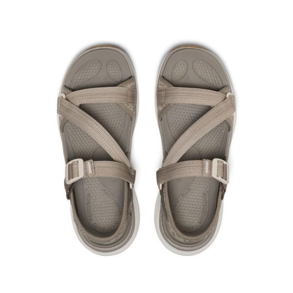 Women's Leiki Open-Toe Sandal | Brindle/Birch
