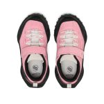 Little Kid's Jasper Zionic Sneaker | Cashmere Rose/Giggle Pink
