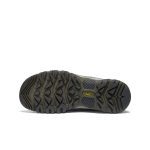 Women's Targhee IV Vented Hiking Shoe  |  Alloy/Granite Green