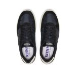 Men's KM2 Jogger | Black/Birch