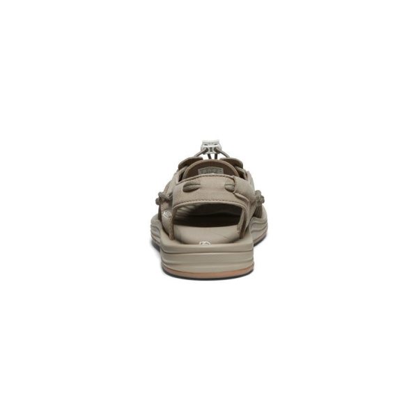 Men's UNEEK Sneaker | Timberwolf/Plaza Taupe