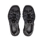 Men's Newport H2 Sandal | Black/Steel Grey