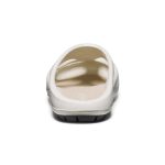Women's Shanti Clog | White Latte