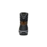 Men's Evanston 8 Insulated Waterproof Boot (Soft Toe)  |  Bison/Black