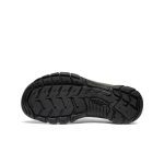 Men's Newport Retro Sandal x Études Studio | Etudes Olive