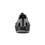 Men's Hyperport H2 Sandal | Steel Grey/Burnt Brick