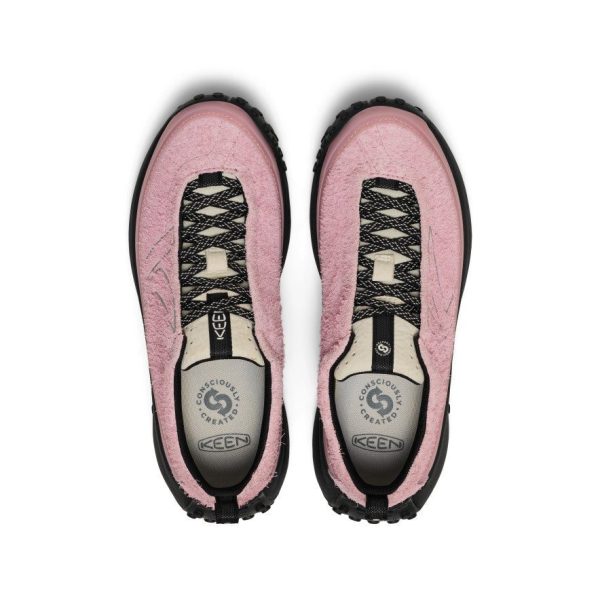 Women's KS Mino Sneaker | Lilas/Birch
