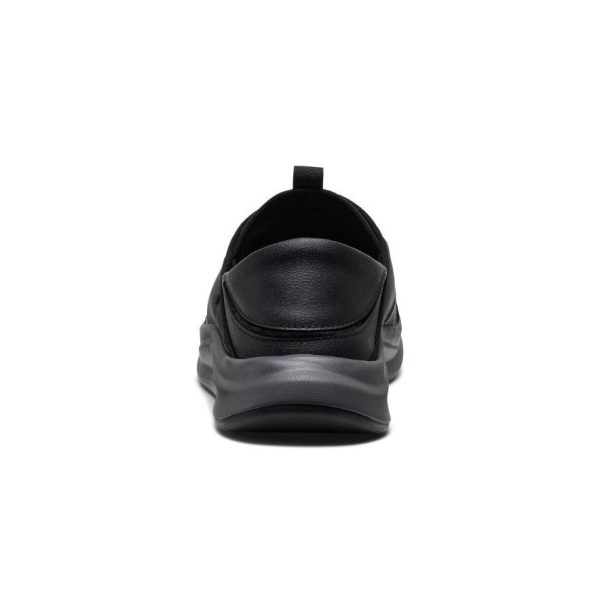 Men's Whyser Slip-On | Black