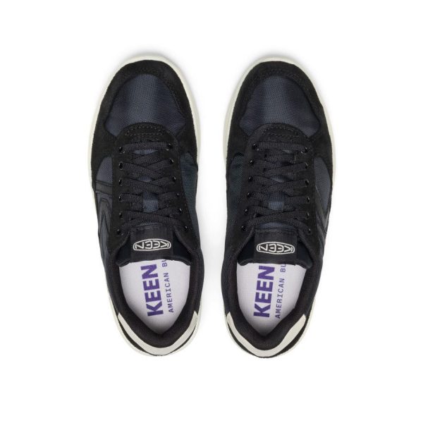 Women's KM2 Jogger  |  Black/Birch
