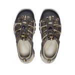 Men's Newport H2 Sandal  |  Raven/Aluminum