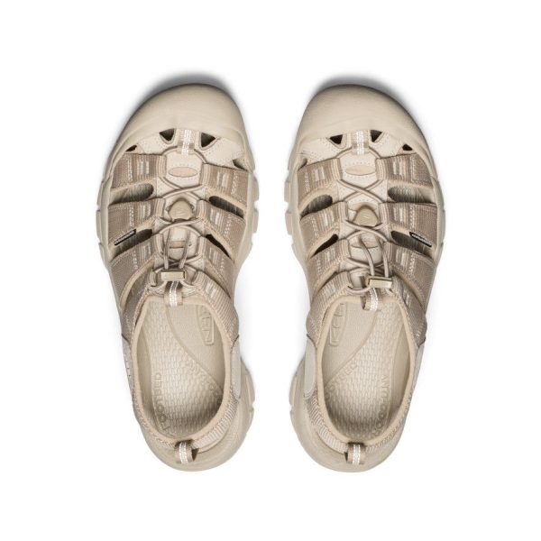 Men's Newport H2 Sandal | Monochrome/Plaza Taupe