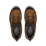 Men's Targhee II Waterproof Hiking Boot x Leave No Trace | Leave No Trace