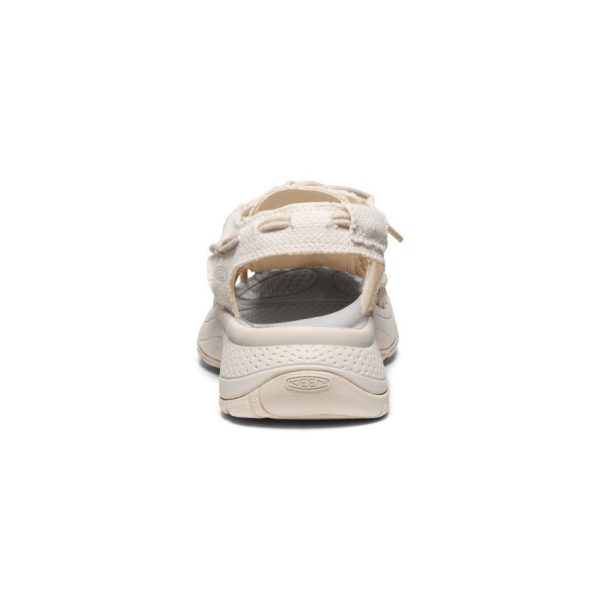 Women's UNEEK Astoria Canvas Sneaker | Birch/Birch