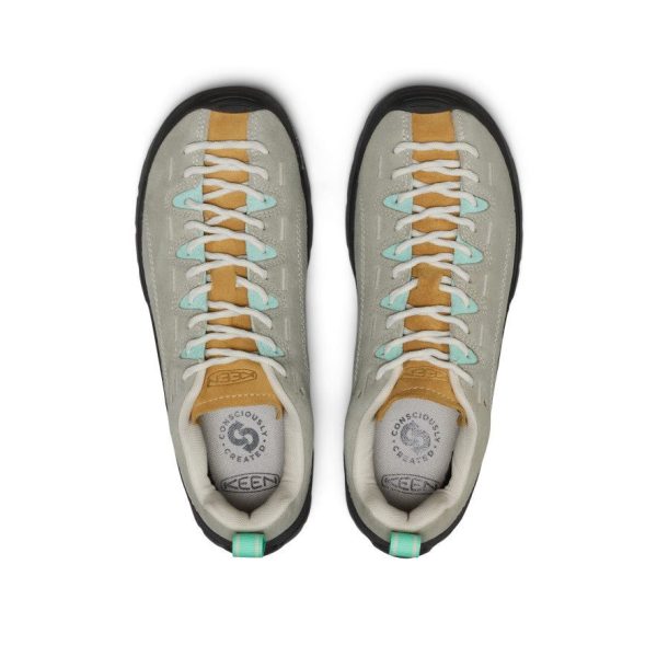 Women's Jasper Sneaker | Abbey Stone/Oak Buff