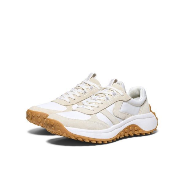 Women's KS86 Sneaker | Birch/Star White