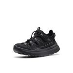 Women's WK450 Walking Sandal | Black/Black