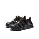 Men's Hyperport H2 Sandal | Black Stardust