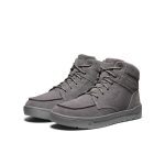 Men's Gibson Boot (Soft Toe) | Steel Grey/Steel Grey