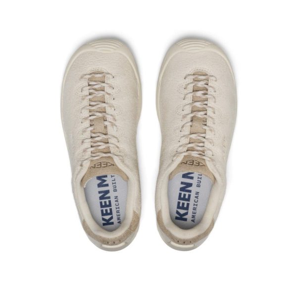 Women's Jasper KM Lite Sneaker  |  Plaza Taupe/Birch