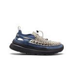 Men's UNEEK WK Sneaker | Vintage Indigo