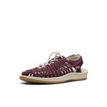 Women's UNEEK Canvas | Fig/Birch