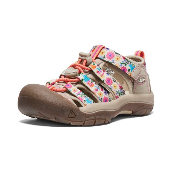 Little Kids' Newport H2 | Safari/Birch