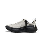 Women's KS Mino Sneaker | Silver Birch/Black