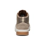 Men's Kenton Mid Work Shoe (Carbon Toe) | Brindle/Gum