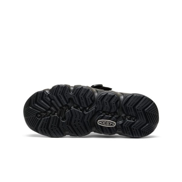 Men's Hyperport Metalwood Clog | Metalwood Plaza
