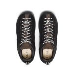 Women's Jasper Split Skall Studio Sneaker | Skall Black