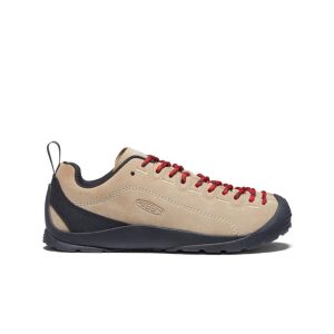 Women's Jasper Sneaker | Silver Mink