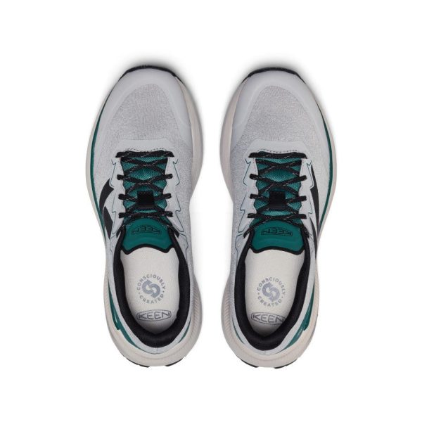 Men's WK500 Walking Shoe | Alloy/Mediterranea