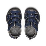 Toddlers' Seacamp II CNX | Naval Academy/Drizzle