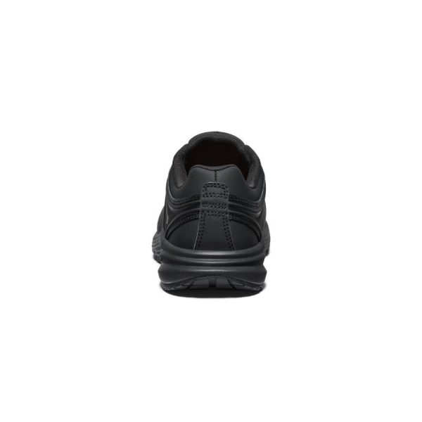 Women's Vista Energy XT (Carbon Toe) | Black/Raven
